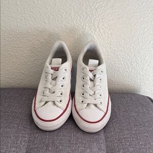 Converse little kids, Chuck Taylor slip ons